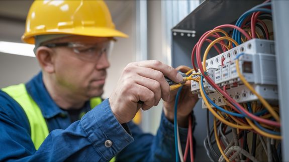 Double A Electric is Your New Reliable Electrical Services for Homeowners and Businesses in North Salt Lake, UT