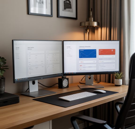 Social Media Scheduling & Analytics