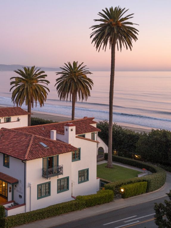 3 Days | Santa Barbara → Big Sur