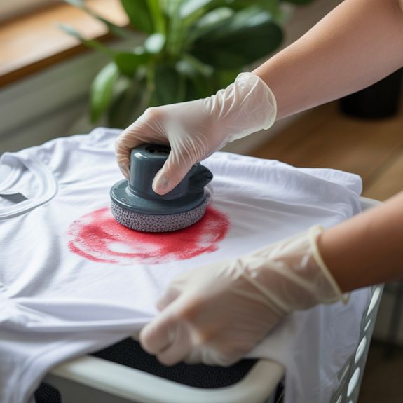 Expert Spot & Stain Removal