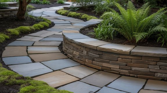 Hardscaping 