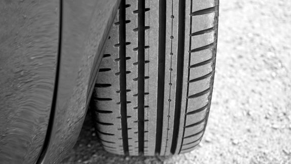 Comprehensive Tyre Solutions