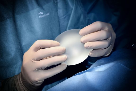 Skin Rejuvenation
