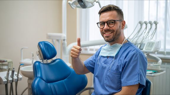 Transform Your Smile with Smile Infinity