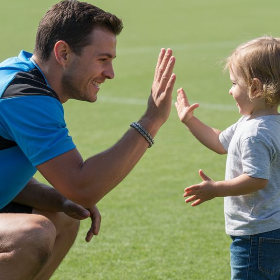 Positive, Patient Coaches