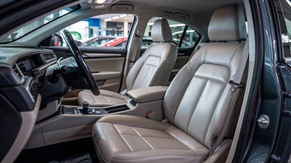 We are Sacramento's #1 trusted mobile detailer. Wherever you are, we'll be there!