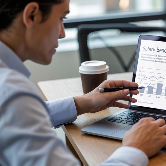 Salary and Benefits Guidance 