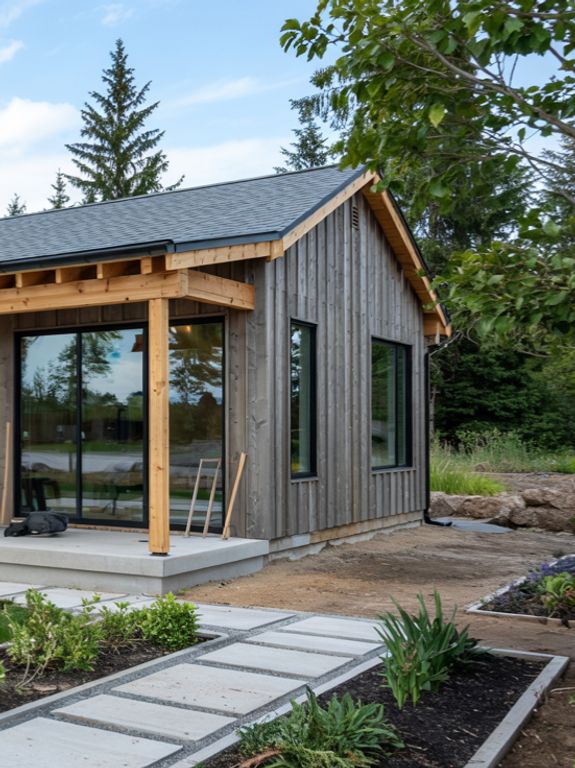 Property Restoration Services