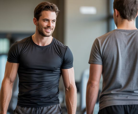 Ready to Train Together? Let’s Build Your Group Plan