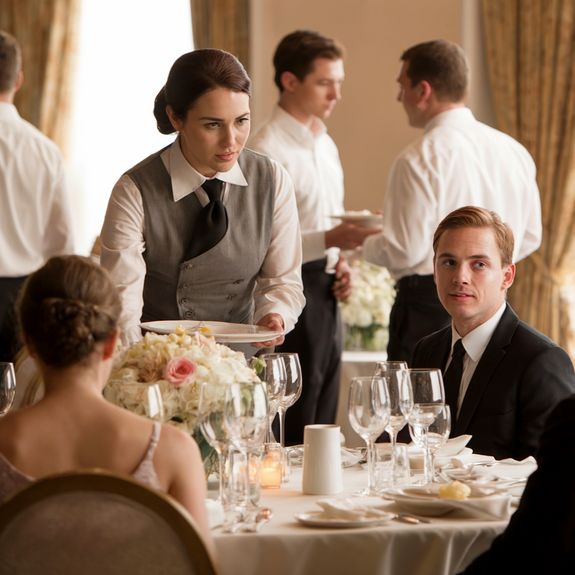 Eat, celebrate, savor, repeat.