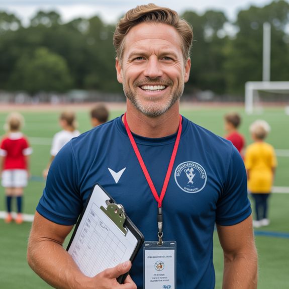 Experienced, Certified Coaches