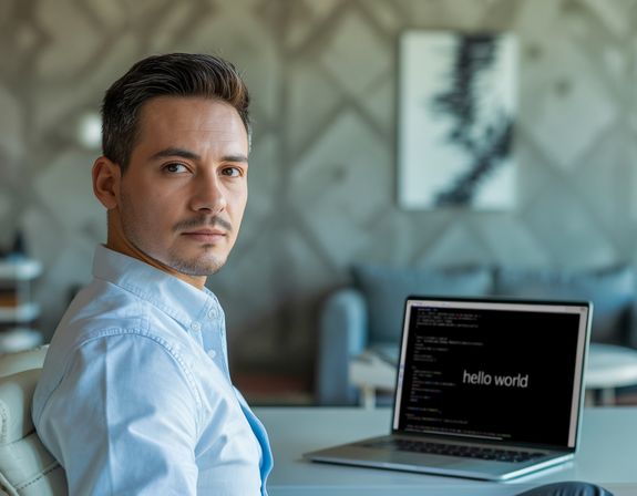 Data Codes through Eyeglasses