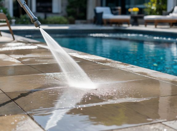 Bring Back the Beauty of Your Home with Expert Pressure Washing in Jacksonville