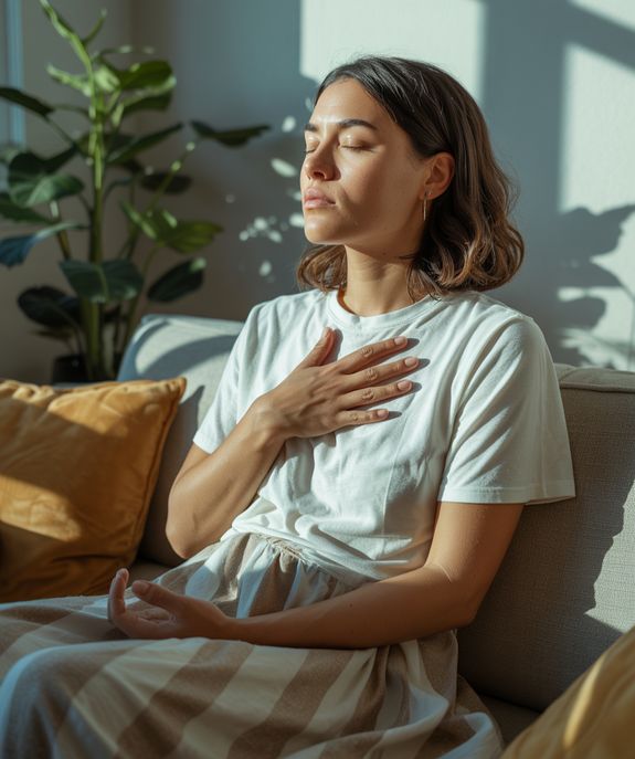 Constantly on Edge? Anxiety Therapy in Houston That Helps You Breathe Again