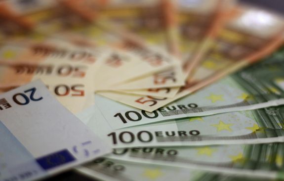 Financial Guidance