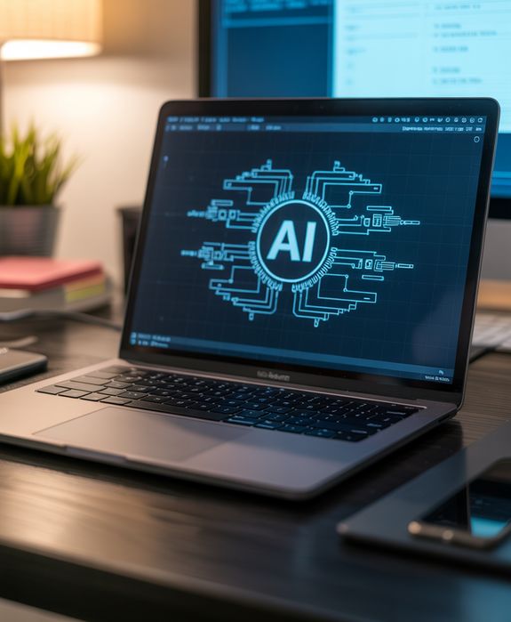 What industries can benefit from your translation of AI policy?