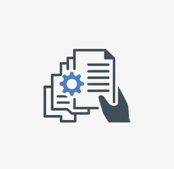 Full-Service Support