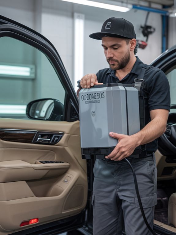 Full Detail ⏐£150+