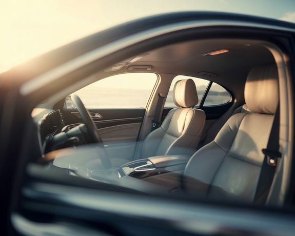 Everything Your Interior Needs to Feel Brand New