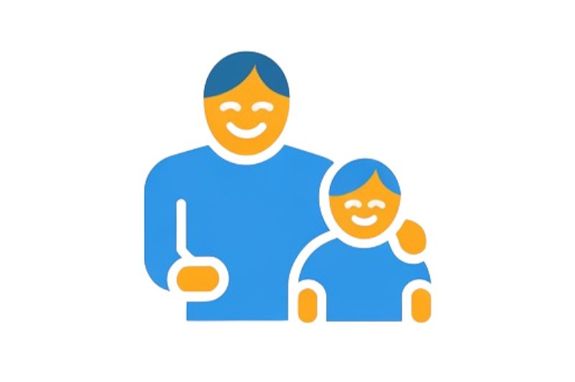 Certified, Kid-Friendly Coaches