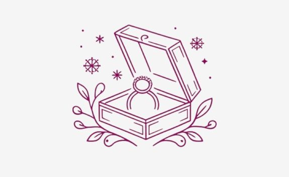 Winter 2024 – She Said Yes