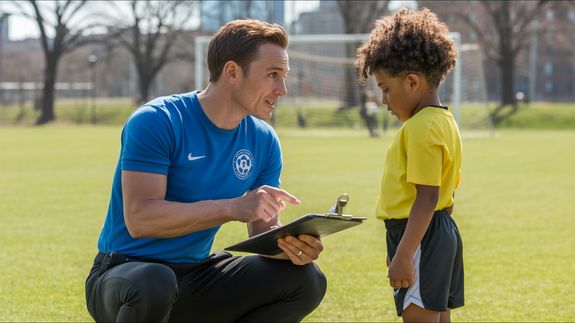 Ready to Accelerate Your Child’s Soccer Development?
