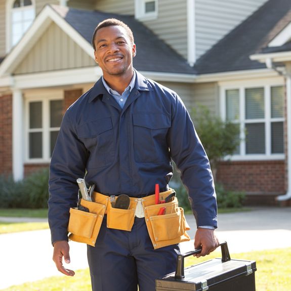 Comprehensive Home Repair Solutions