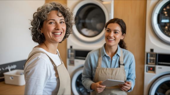 Meet The EarthWise Team