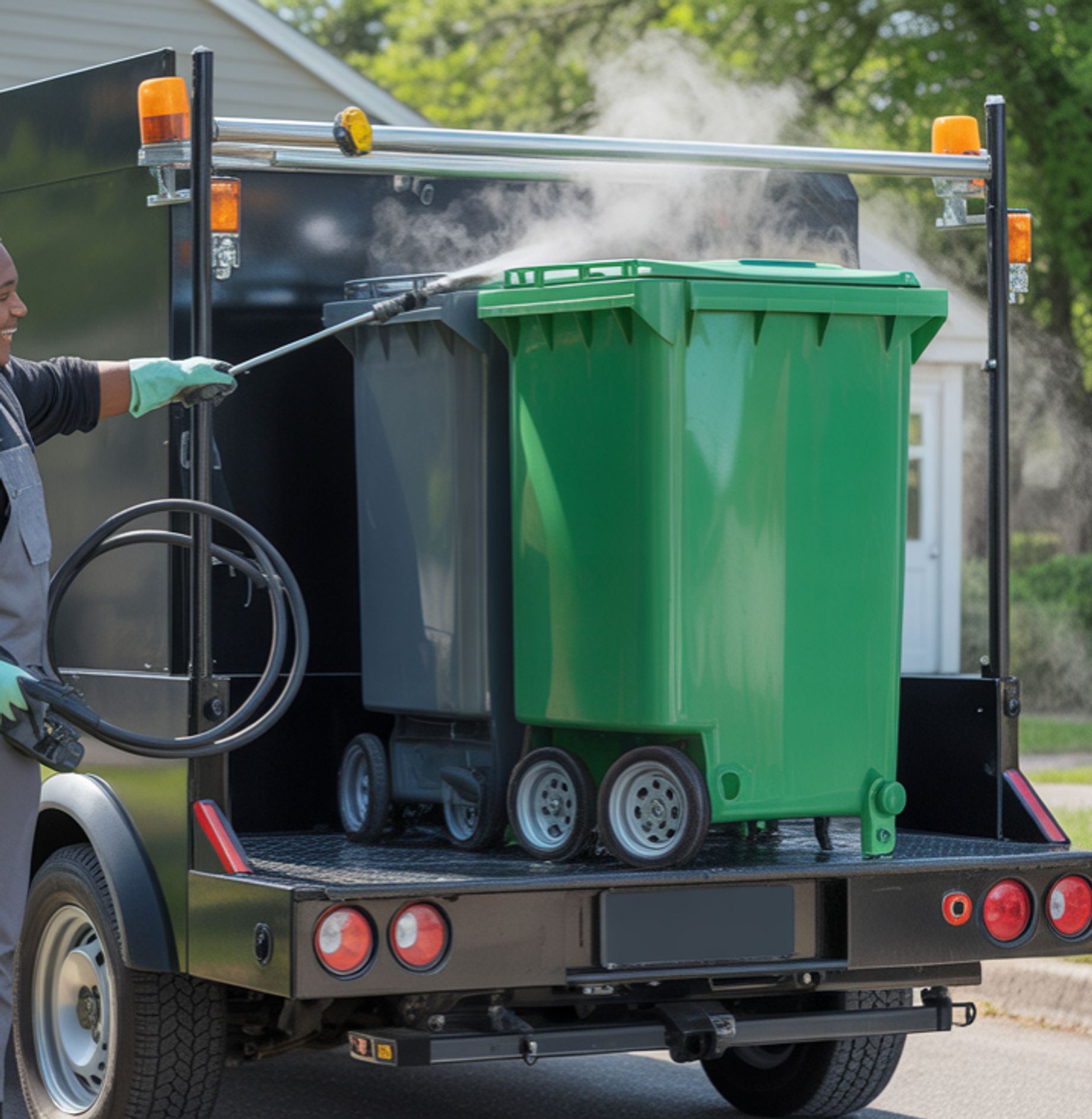 Furniture Removal - S&A Cleanouts LLC Burlington NJ