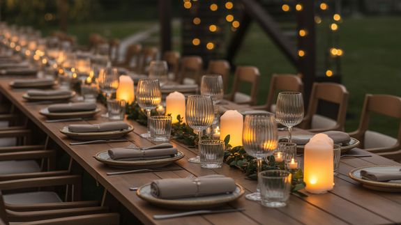 Your Tuscan Getaway Starts Here