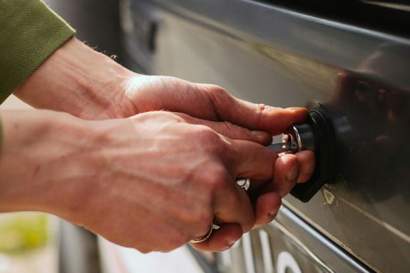 Is it possible to get a quote before service?