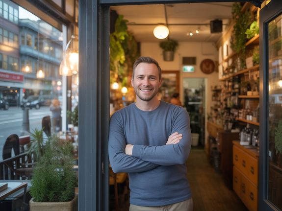 How We Helped Pike & Pine Cafe Thrive
