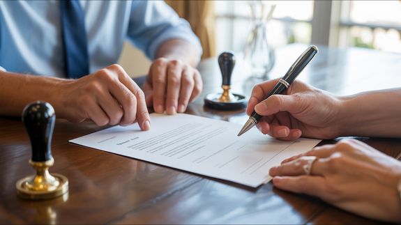 Customer-Centric Service