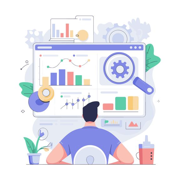 4. Reporting & Optimization