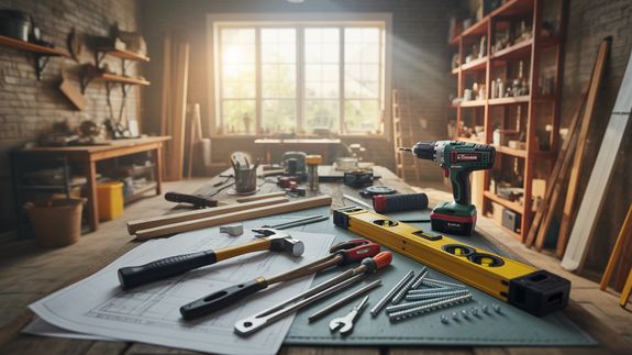 Your Trusted Partner for Home Repair and Improvements