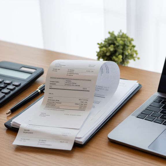 Your Trusted Financial Partner