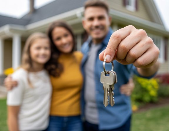 Trenton’s 24/7 Mobile Locksmith — Fast, Honest, Local