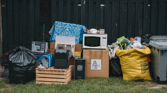 Transform Your Space with General Services 2.0 LLC – Your Trusted Junk Removal in Dallas, GA