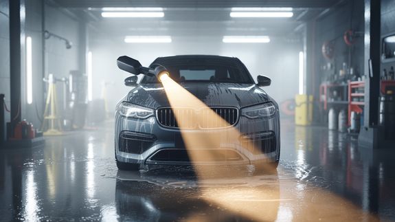 How do I schedule an appointment with Jireh Mobile Detailing?