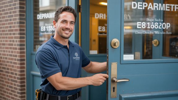 Locked Out? Emergency Locksmith Services in Kansas City – Available 24/7!