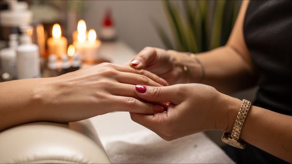 Experience Exceptional Nail Care at US Nails in San Antonio, TX
