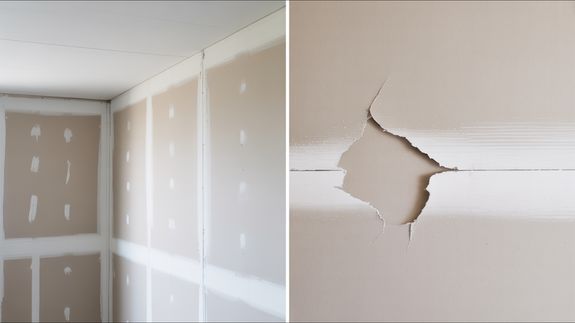 What We Can Repair & Touch Up—Fast, Flawless Wall Fixes Across Denver