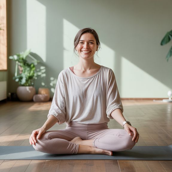 Move with heart. Breathe with purpose.