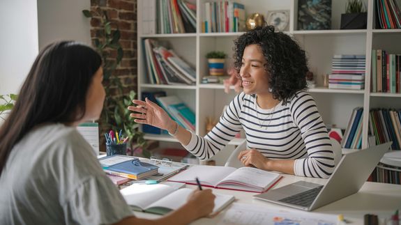 Experienced and Passionate Educators