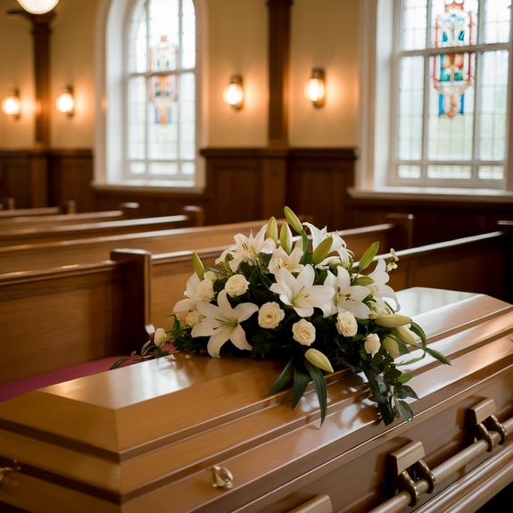 About Serenity Farewell Home - Where Every Farewell Is Handled with Grace