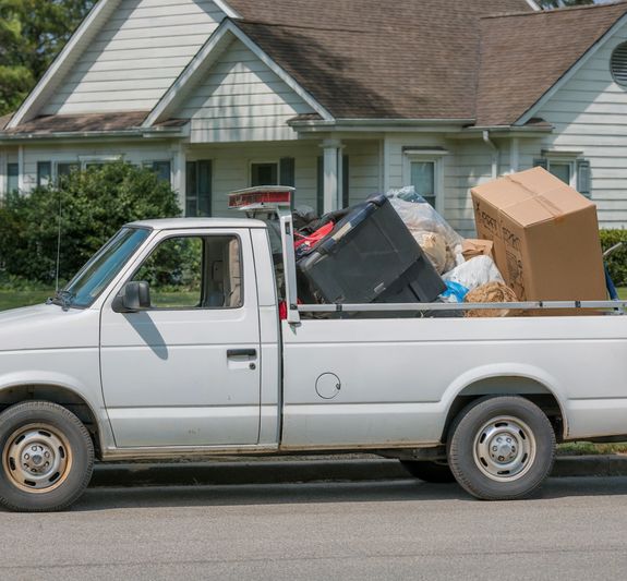 Top-Tier Junk Removal Services in Louisville and Hardin County, KY