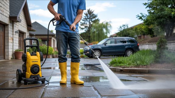 Comprehensive Cleaning Services