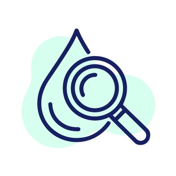 Leak Detection & Repair