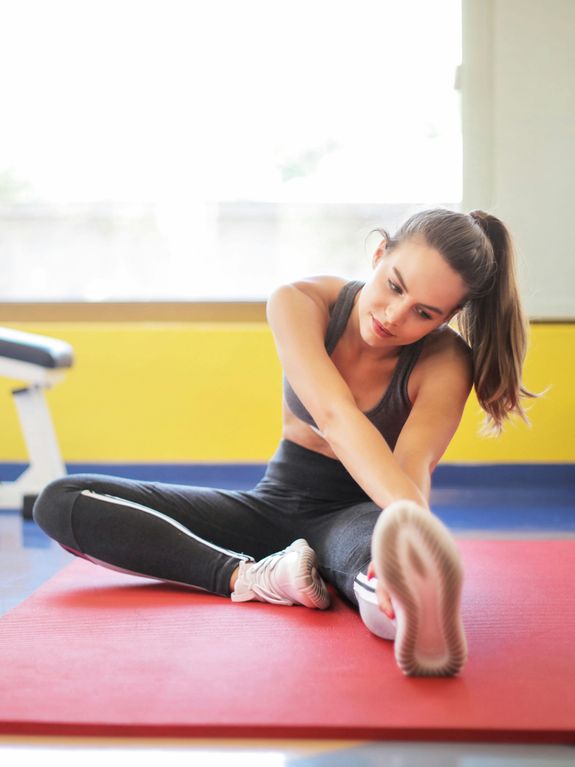 Strength & Flexibility