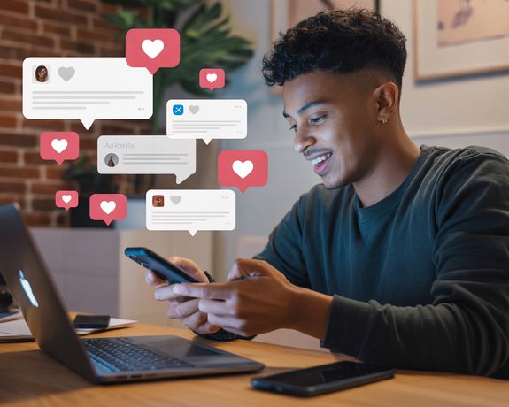 Aesthetic Innovation that Captivates